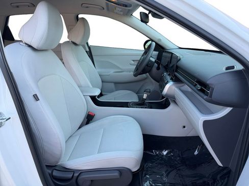 Used 2024 Hyundai Kona SEL FWD image 18