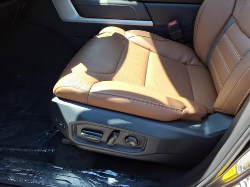 New 2026 Toyota Tundra 1794 Edition AWD/4WD image 10