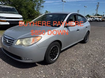 Used 2010 Hyundai Elantra GLS