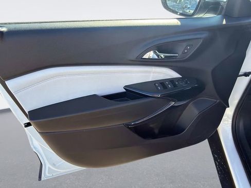 New 2026 Chevrolet Trax LT w/ Driver Confidence Package image 19