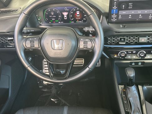 Used 2023 Honda Accord Sport image 27