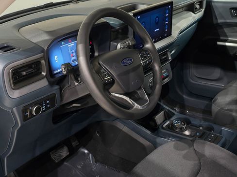 New 2026 Ford Maverick XL w/ 4K Tow Package AWD/4WD image 16