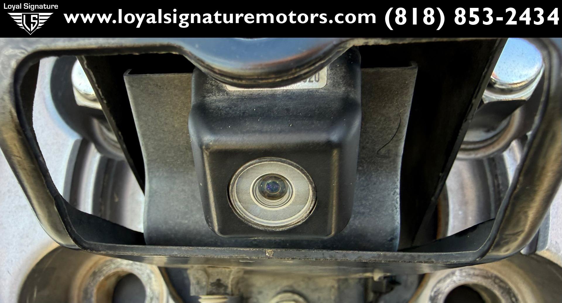 Used 2014 Toyota FJ Cruiser 4WD w/ Upgrade Package image 11