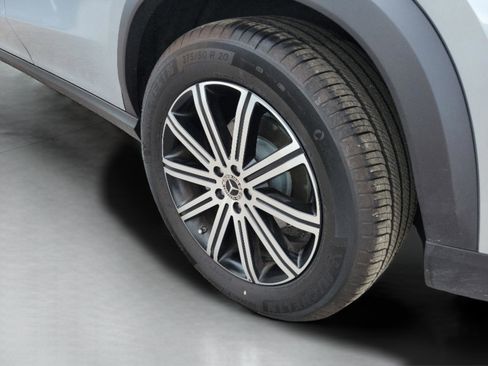 Certified 2026 Mercedes-Benz GLE 350 GLE 350 image 5