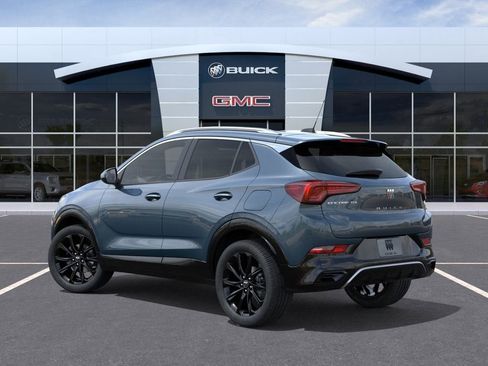 New 2026 Buick Encore GX Sport Touring FWD image 3