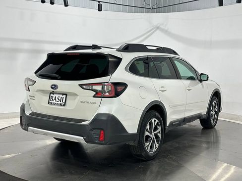 Used 2020 Subaru Outback Limited AWD/4WD image 11