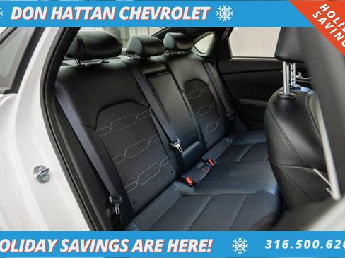 Used 2024 Kia Forte GT-Line w/ GT-Line Premium Package image 27