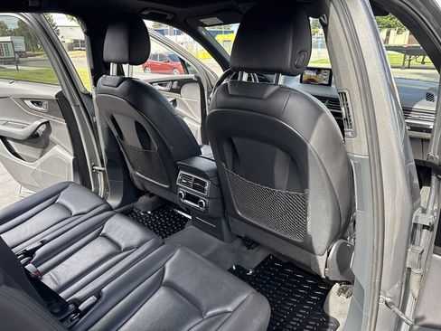 Used 2017 Audi Q7 3.0T Premium Plus AWD/4WD image 35