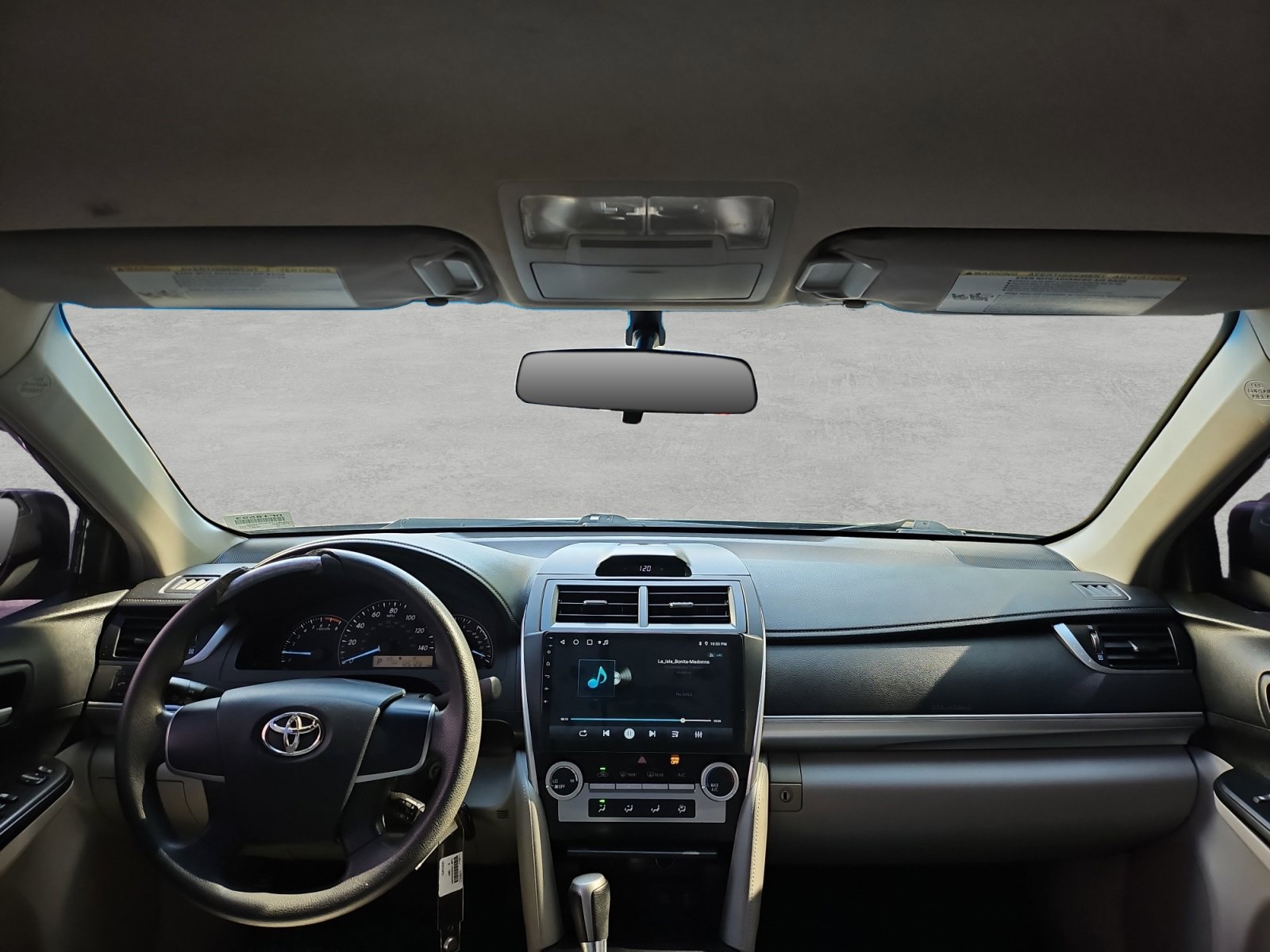 Used 2012 Toyota Camry FWD image 36