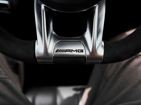 Used 2023 Mercedes-Benz G 63 AMG Squared image 63
