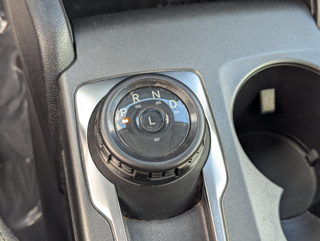 Used 2025 Ford Bronco Sport Big Bend AWD/4WD image 14