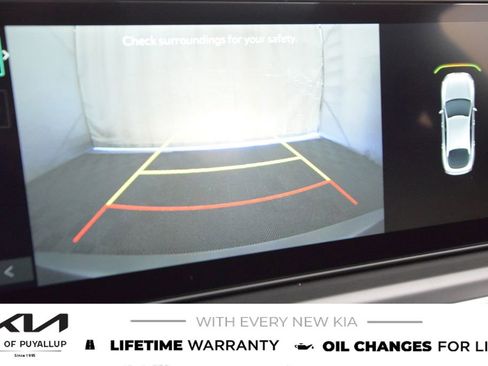 New 2026 Kia K5 GT-Line w/ GT-Line Premium Package image 23