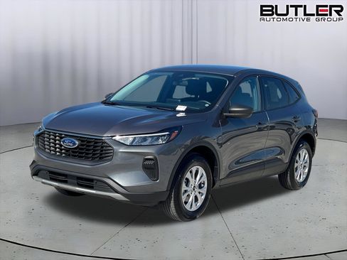 Used 2025 Ford Escape Active AWD/4WD image 1