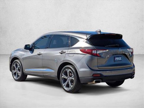 Used 2023 Acura RDX AWD w/ Advance Package image 7