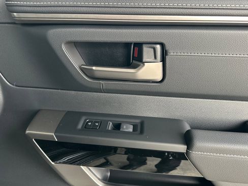 New 2026 Toyota Tundra Limited image 19