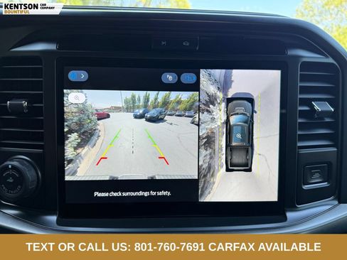 Used 2025 Ford F150 Raptor AWD/4WD image 29