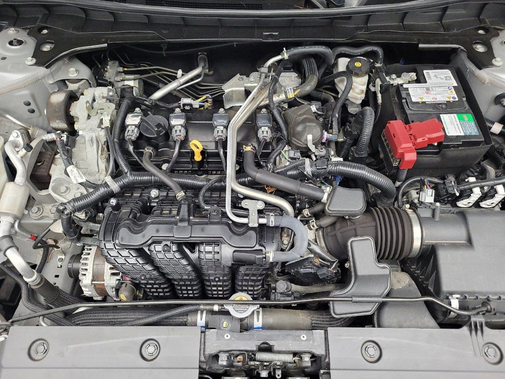 Used 2023 Nissan Altima 2.5 SV FWD image 30