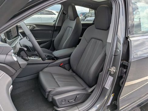 New 2026 Audi A5 2.0T Premium Plus image 8