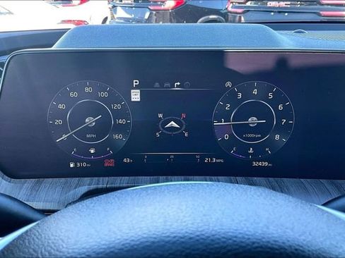 Used 2023 Kia Telluride SX image 21