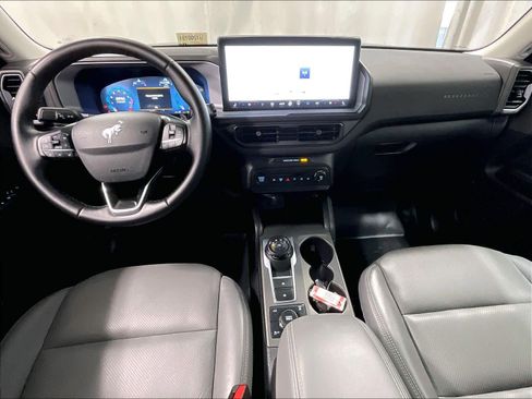 Used 2025 Ford Bronco Sport Badlands image 21