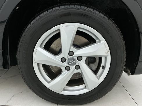 Used 2020 Audi Q3 2.0T Premium AWD/4WD image 47