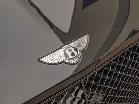 Used 2024 Bentley Continental GT image 5