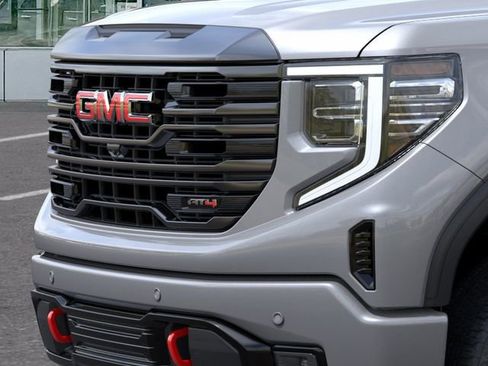 New 2026 GMC Sierra 1500 AT4 w/ Technology Package AWD/4WD image 13