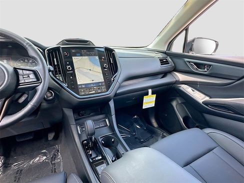 New 2025 Subaru Ascent Bronze Edition image 24