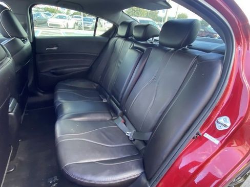 Used 2021 Acura ILX w/ Premium Package image 24