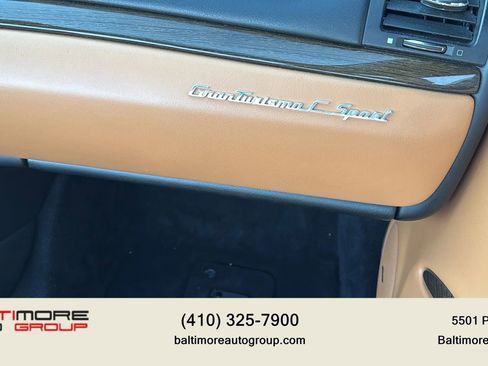 Used 2013 Maserati GranTurismo Sport image 32