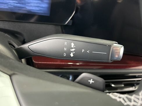 New 2026 Chevrolet Traverse Z71 w/ Enhanced Driving Package image 16