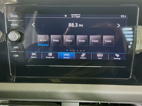 Used 2025 Volkswagen Jetta S FWD image 21