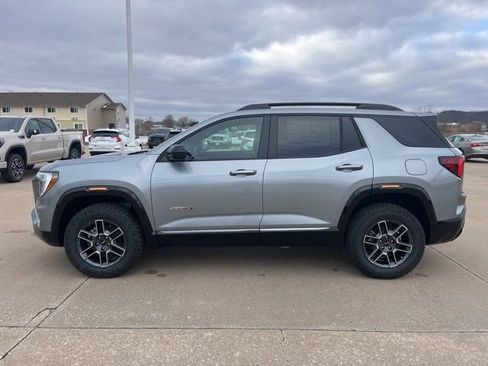 New 2026 GMC Terrain AT4 AWD/4WD image 6