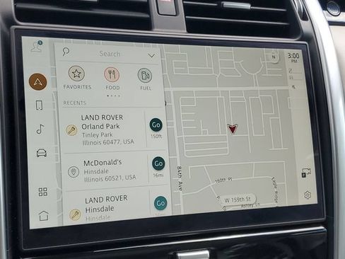 Certified 2025 Land Rover Discovery S AWD/4WD image 28