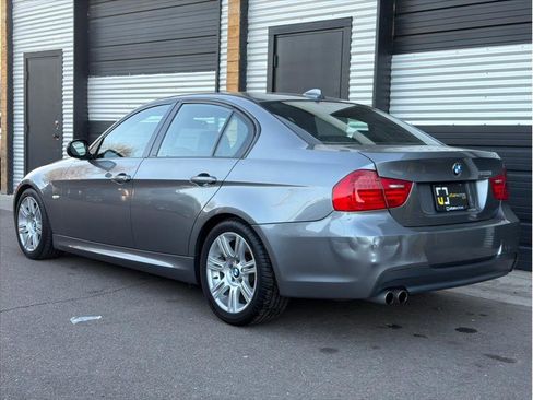Used 2011 BMW 328i Sedan image 8
