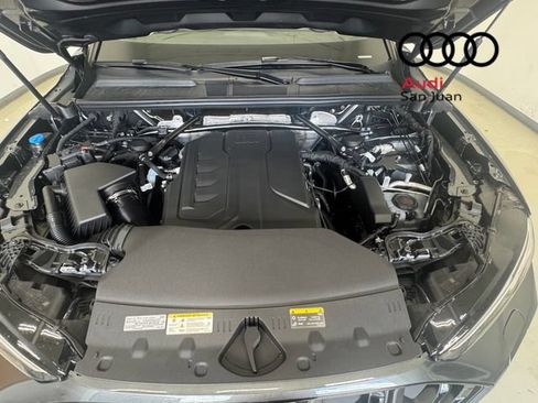 New 2026 Audi Q5 Premium Plus AWD/4WD image 5