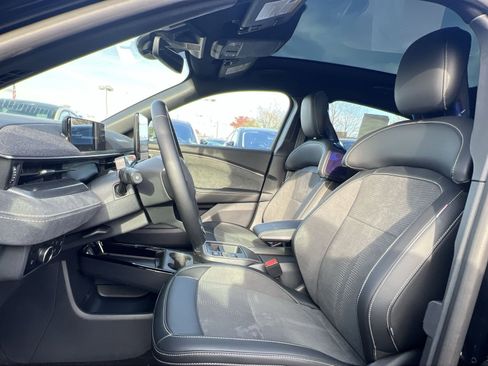 New 2025 Ford Mustang Mach-E GT w/ Interior Protection Package image 13