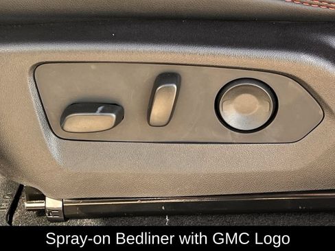 New 2026 GMC Canyon AT4X AWD/4WD image 26