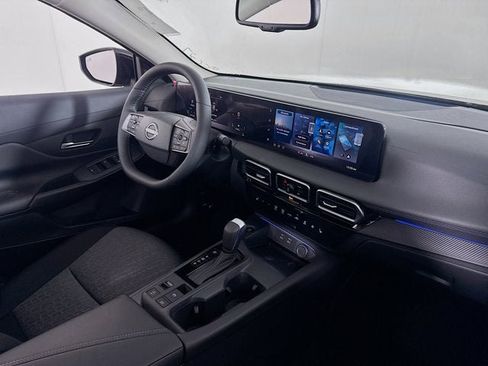 New 2026 Nissan Sentra SV image 25