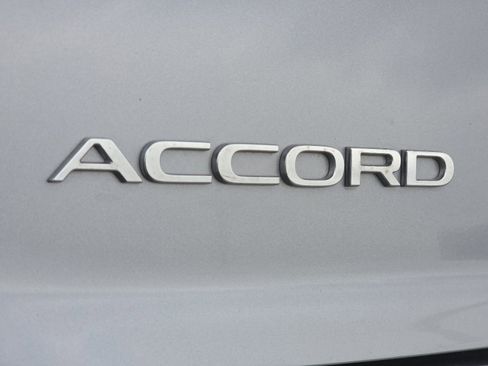 Certified 2023 Honda Accord Sport image 11