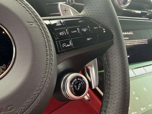 New 2026 Maserati Grecale Modena AWD/4WD image 26