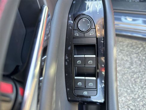 New 2026 MAZDA MAZDA3 Carbon AWD/4WD image 13