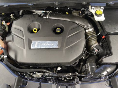 Used 2019 Lincoln MKC Reserve w/ MKC Climate Package AWD/4WD image 30