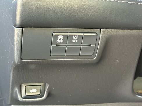 Used 2019 MAZDA MAZDA6 Touring FWD image 19