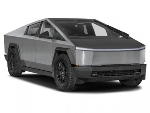 Used 2024 Tesla Cybertruck Cyberbeast image 9