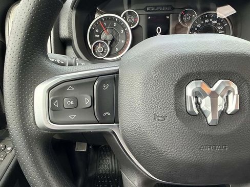 New 2026 RAM 2500 Tradesman AWD/4WD image 15