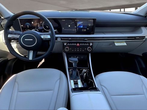 New 2026 Hyundai Tucson SEL image 5