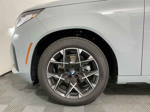 Used 2026 BMW X3 xDrive30i w/ M Sport Package AWD/4WD image 9