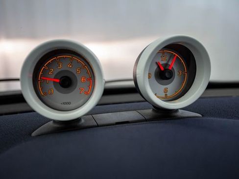 Used 2013 smart fortwo Coupe image 43