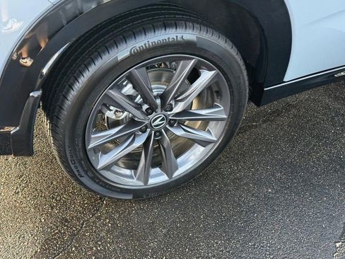 Certified 2025 Acura ADX A-Spec image 10